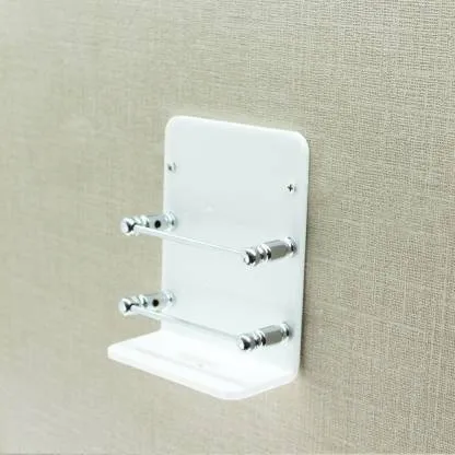 0703 Multi Purpose Wall Mount Mobile Stand (H-105)