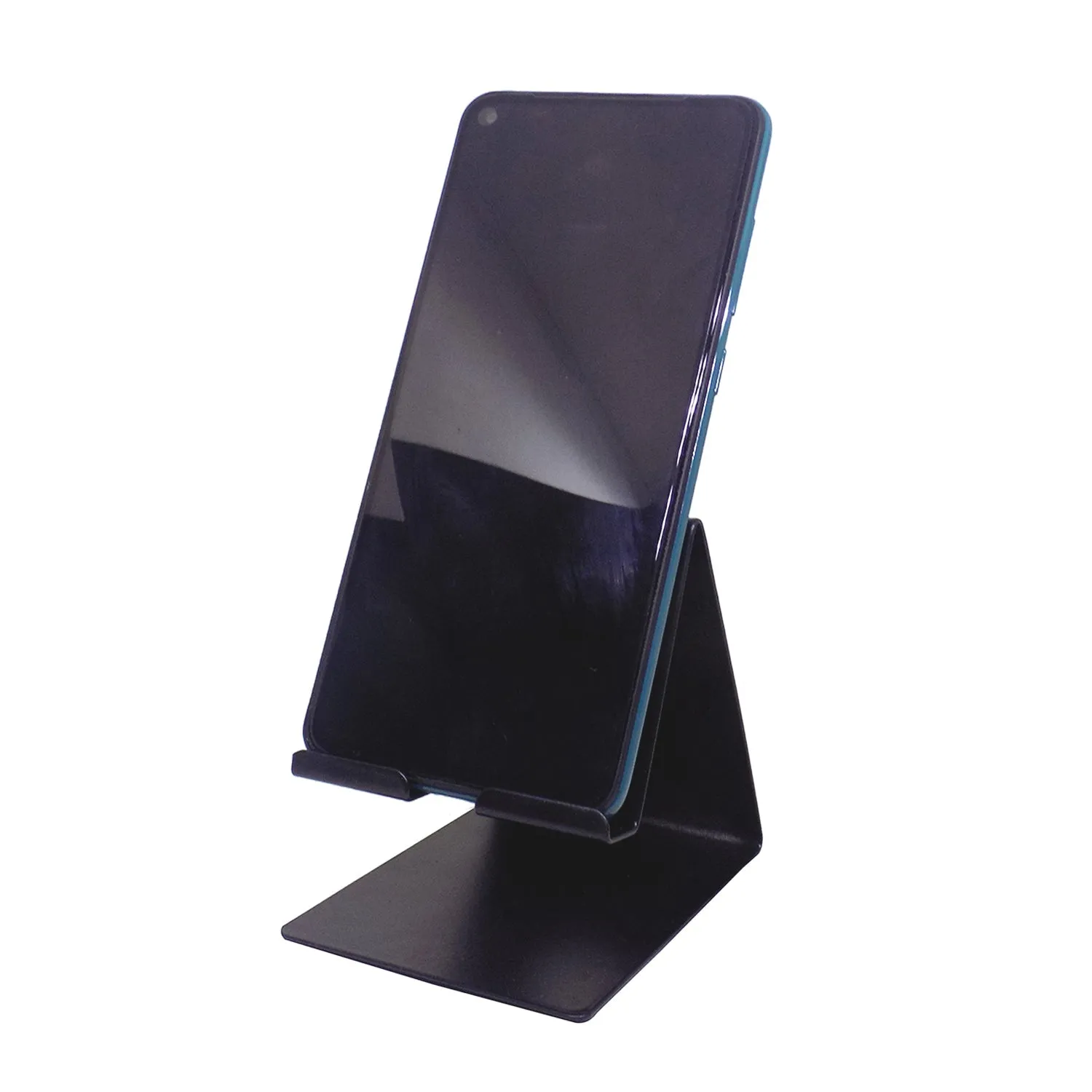 0801 Metal Stand Holder for Mobile Phone and Tablet