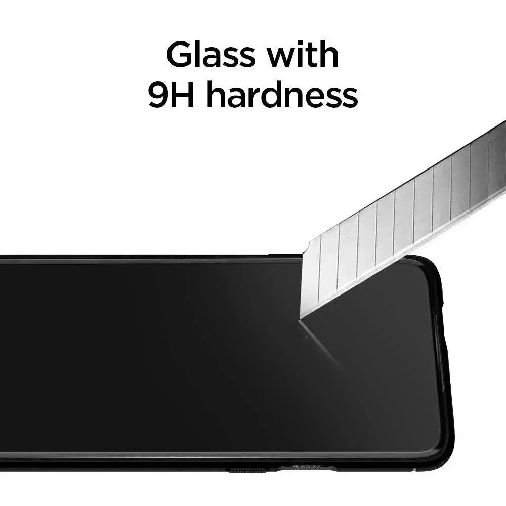 [1 Pack] OnePlus 7 Pro Screen Protector GLAS.tR Curved