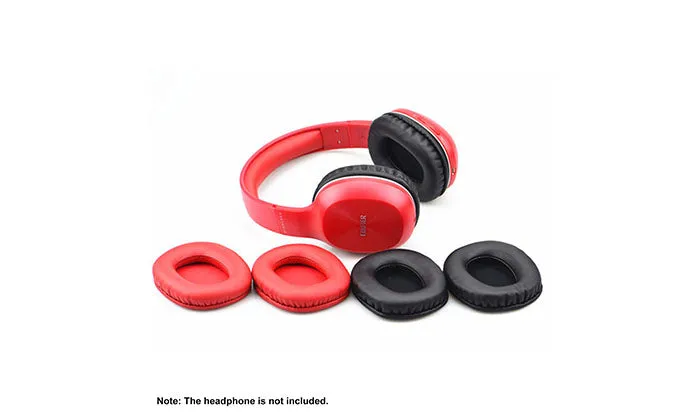 1 Pair Headphones Ear Pad Replacement