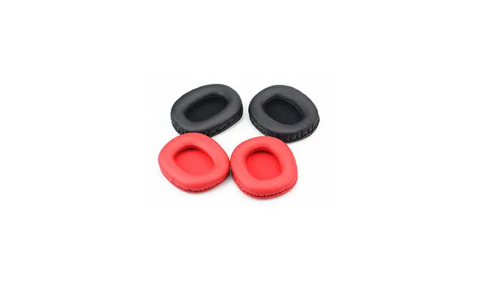 1 Pair Headphones Ear Pad Replacement