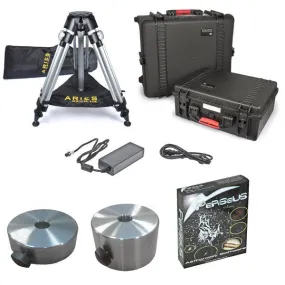 10 Micron GM 1000 HPS Aries Tripod (Full Package)