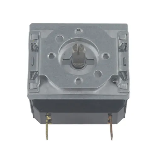 120 Minutes Mechanical 270° Timer Switch for Electric Oven Disinfection Cabinet