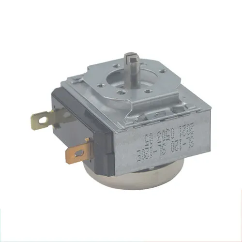 120 Minutes Mechanical 270° Timer Switch for Electric Oven Disinfection Cabinet