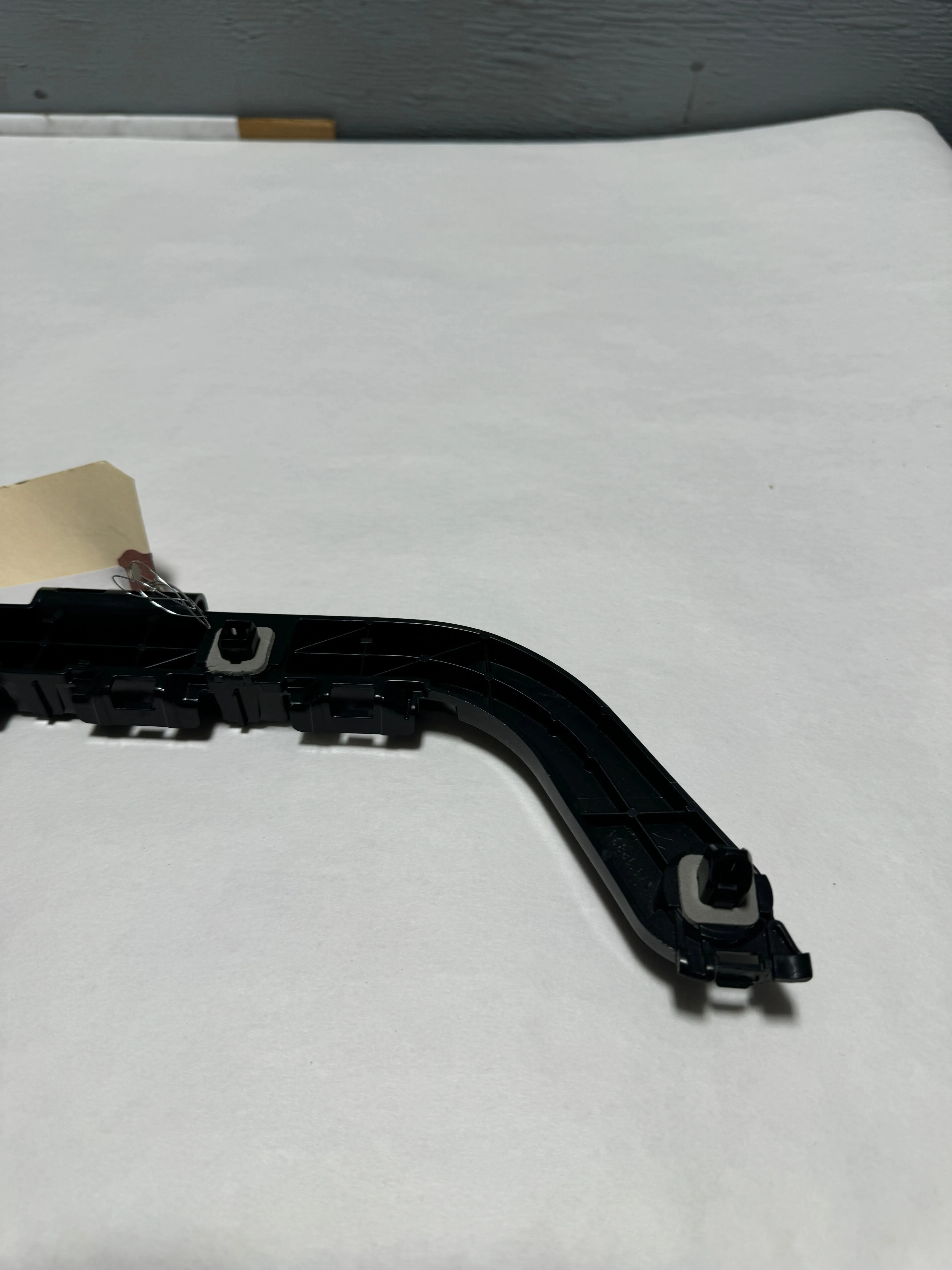 2011-2014 Dodge Charger Rear Bumper Driver Side Support Bracket