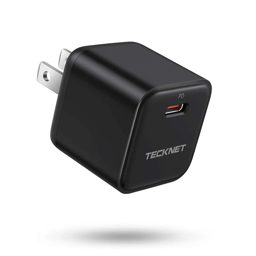 20W Fast USB C Charger