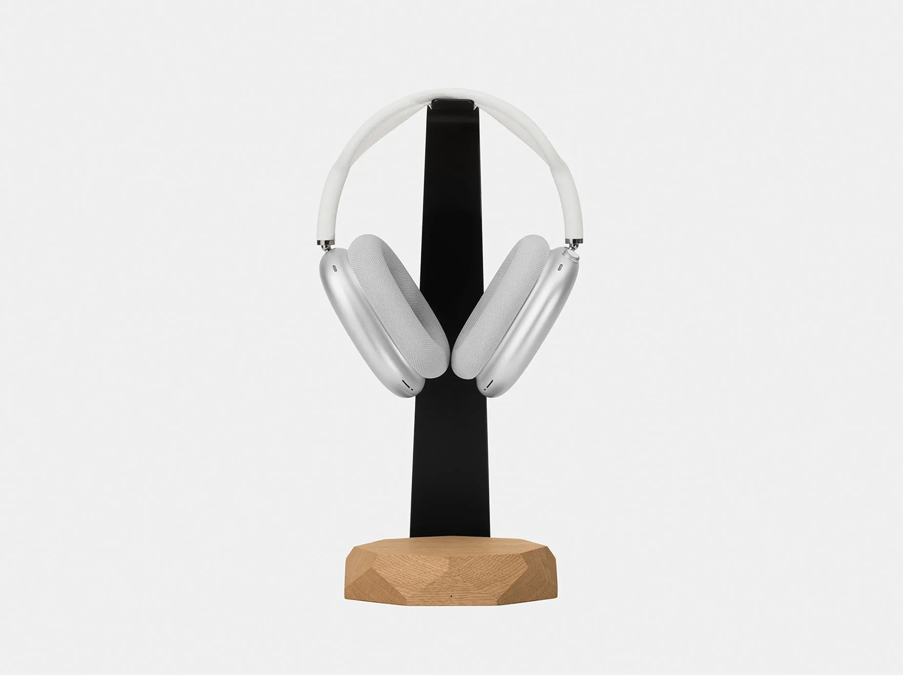 2in1 Headphones Stand Bundle