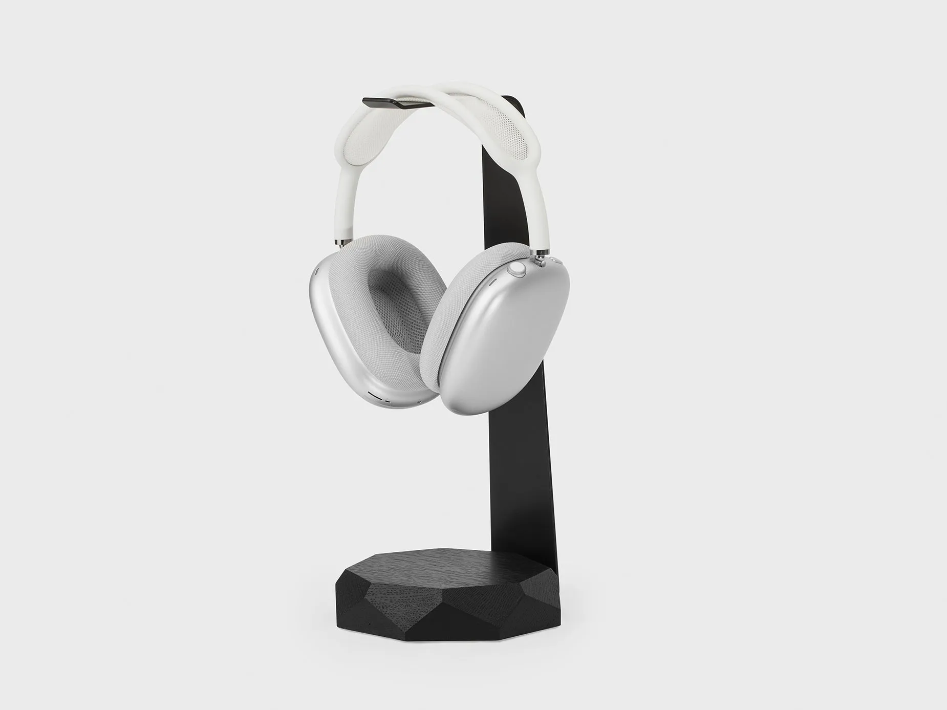 2in1 Headphones Stand Bundle