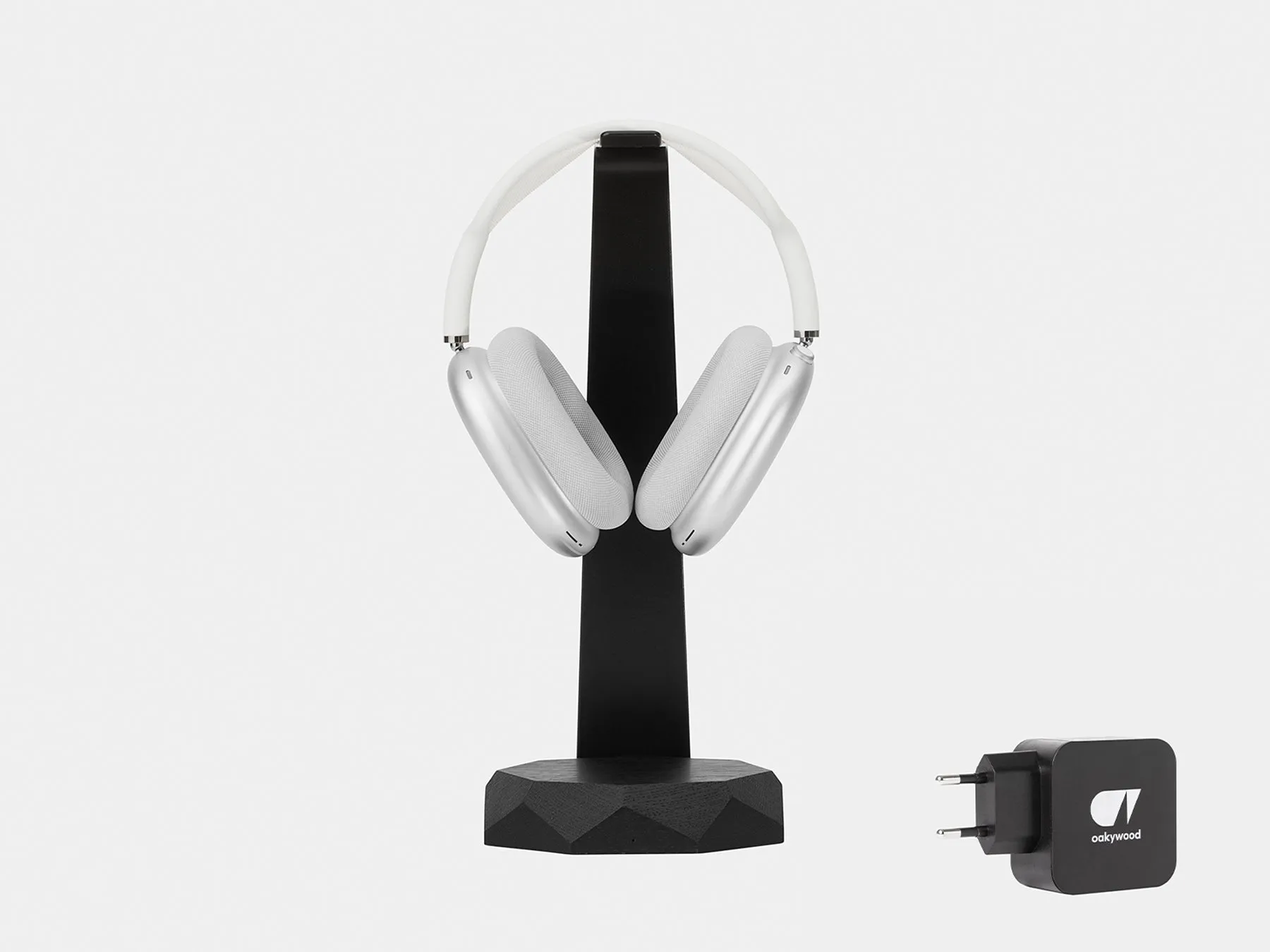 2in1 Headphones Stand Bundle