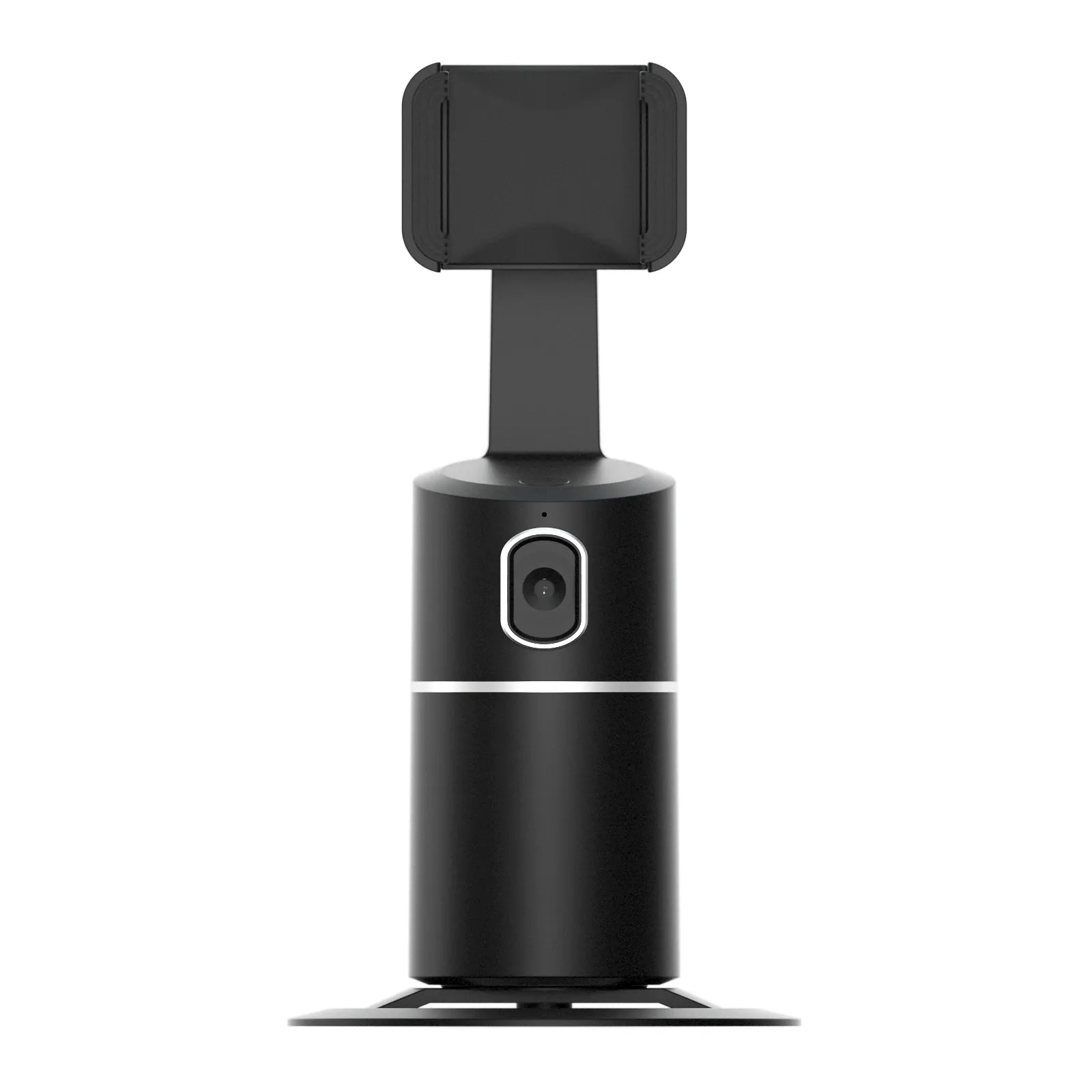 360° Smart Selfie Stick Phone Holder