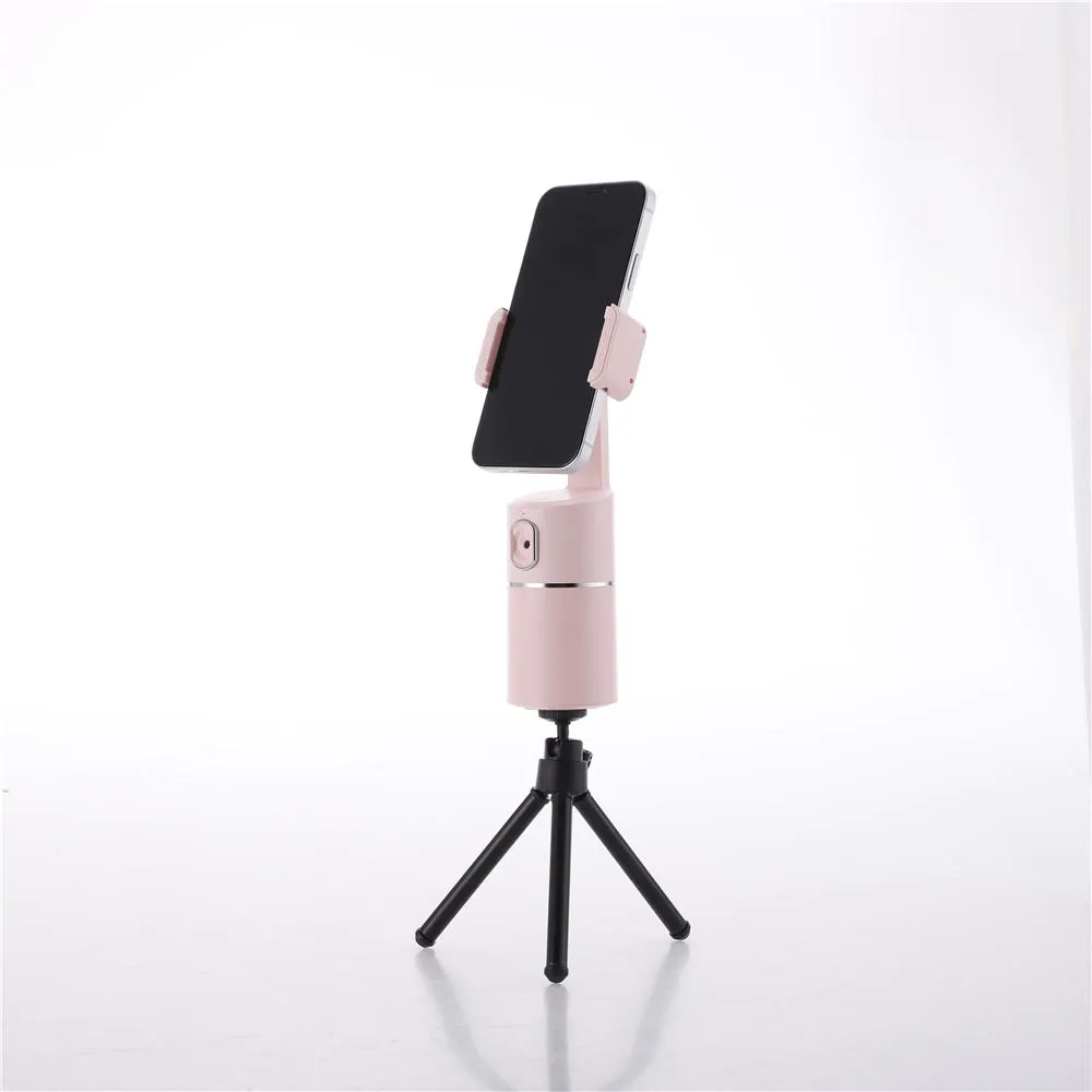 360° Smart Selfie Stick Phone Holder