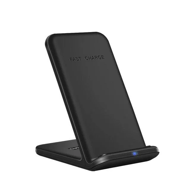 3in1 wireless charger-Fast Charger Dock Station for iPhone and Android phones