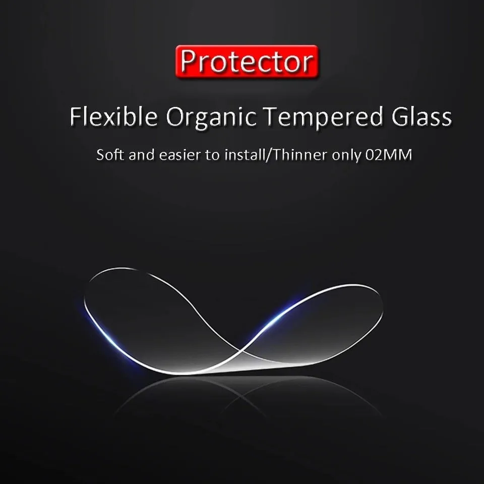 4-in-1 For Glass iPhone 12 Mini 11 Pro Max Tempered Glass SE 2020 SE2 6 7 8 Plus Phone Case Camera Lens Screen Protector Glass