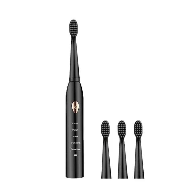 5 Gear Mode Electric Toothbrush