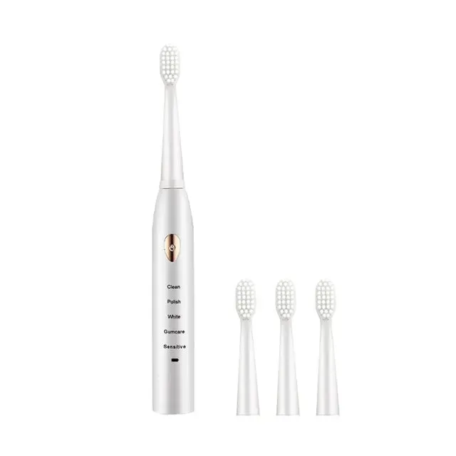 5 Gear Mode Electric Toothbrush