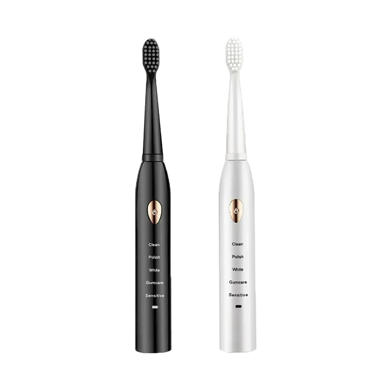 5 Gear Mode Electric Toothbrush