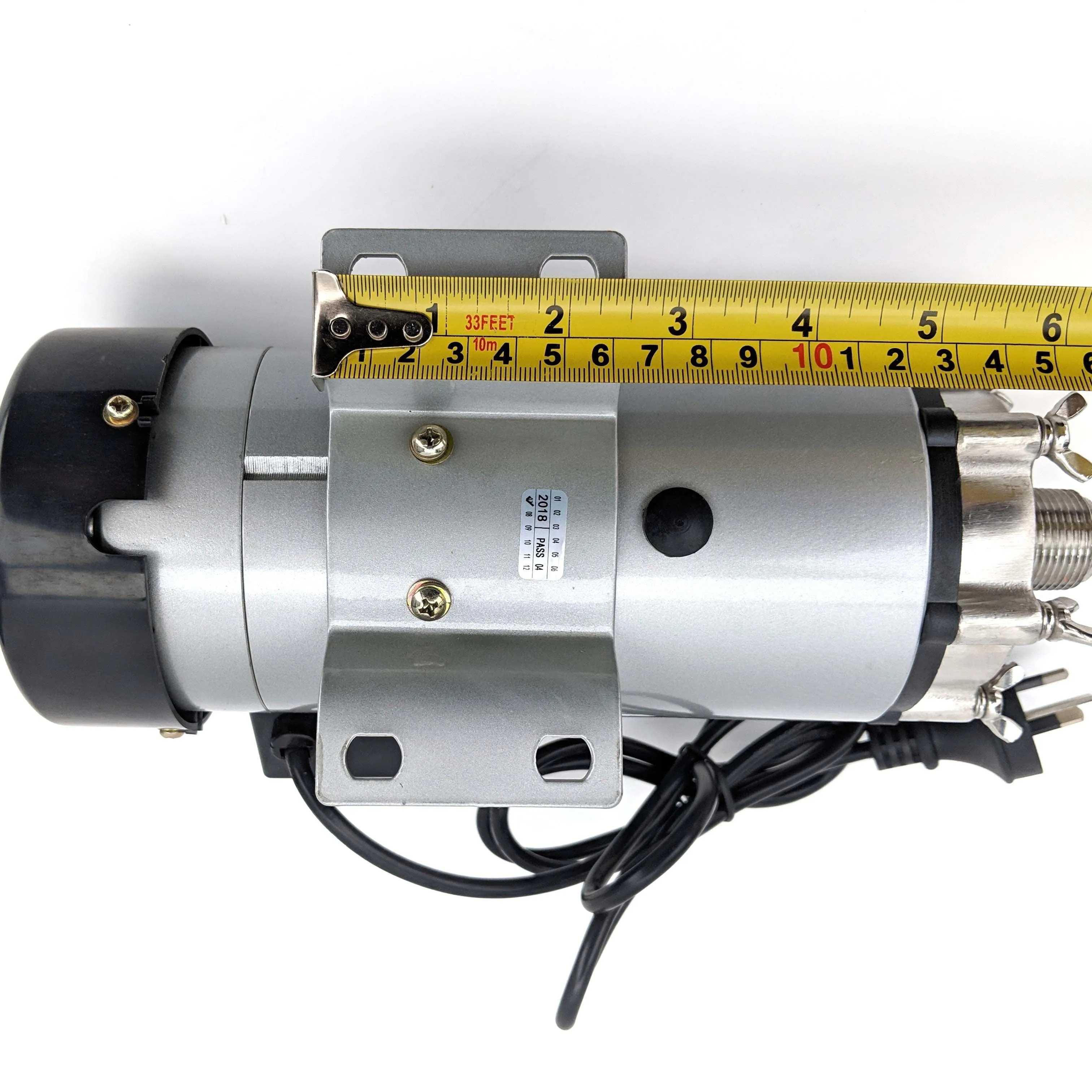 65 Watts High Temperature Magnetic Drive Pump (220-240v)