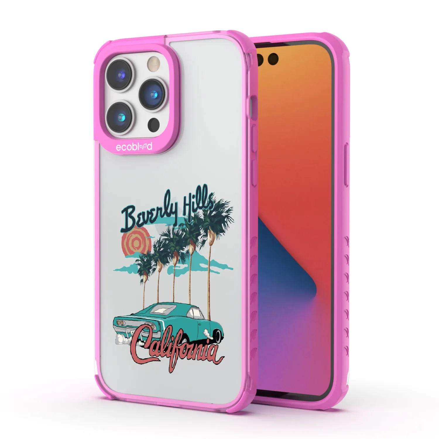 90210 - Laguna Collection Case for Apple iPhone 14 Pro Max