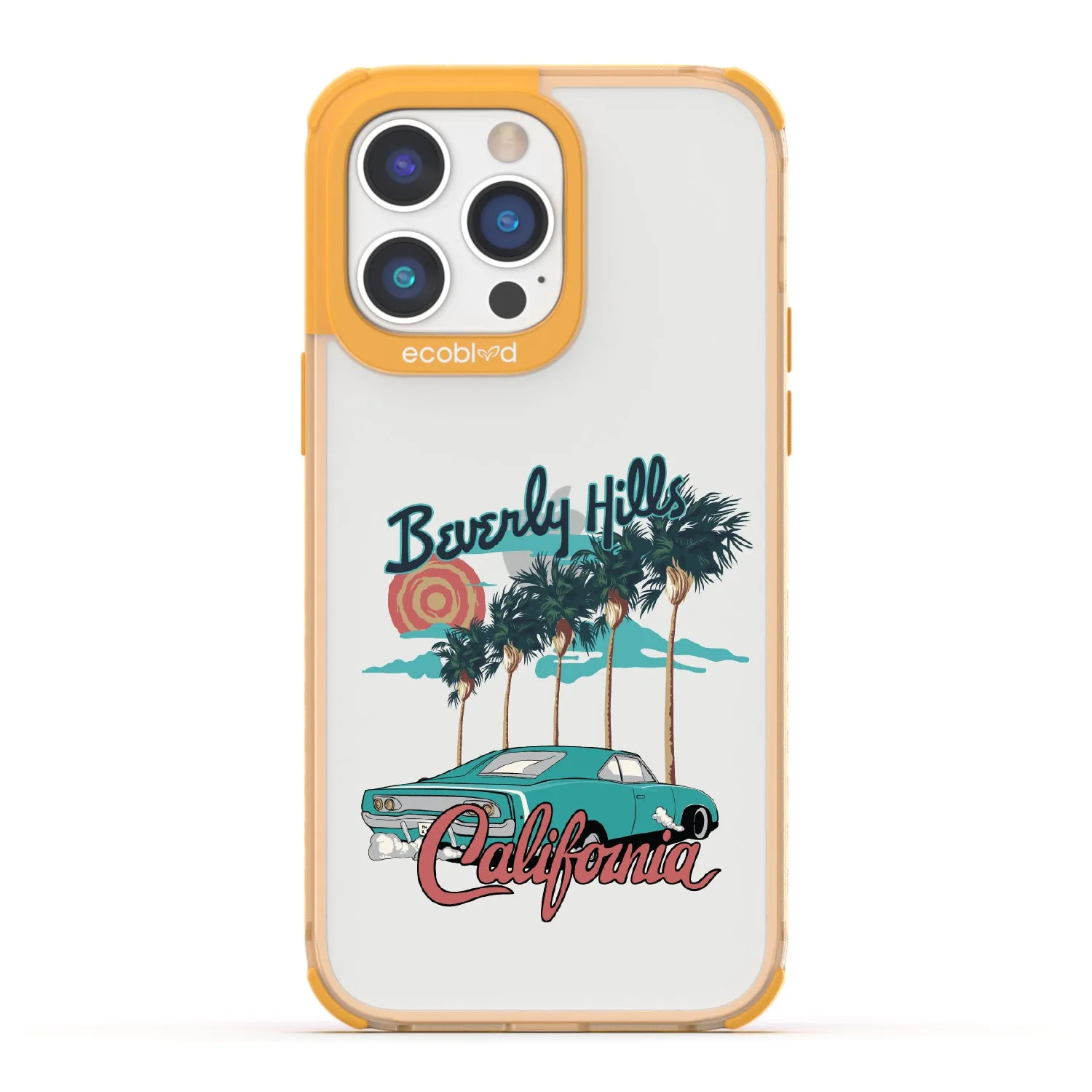 90210 - Laguna Collection Case for Apple iPhone 14 Pro Max