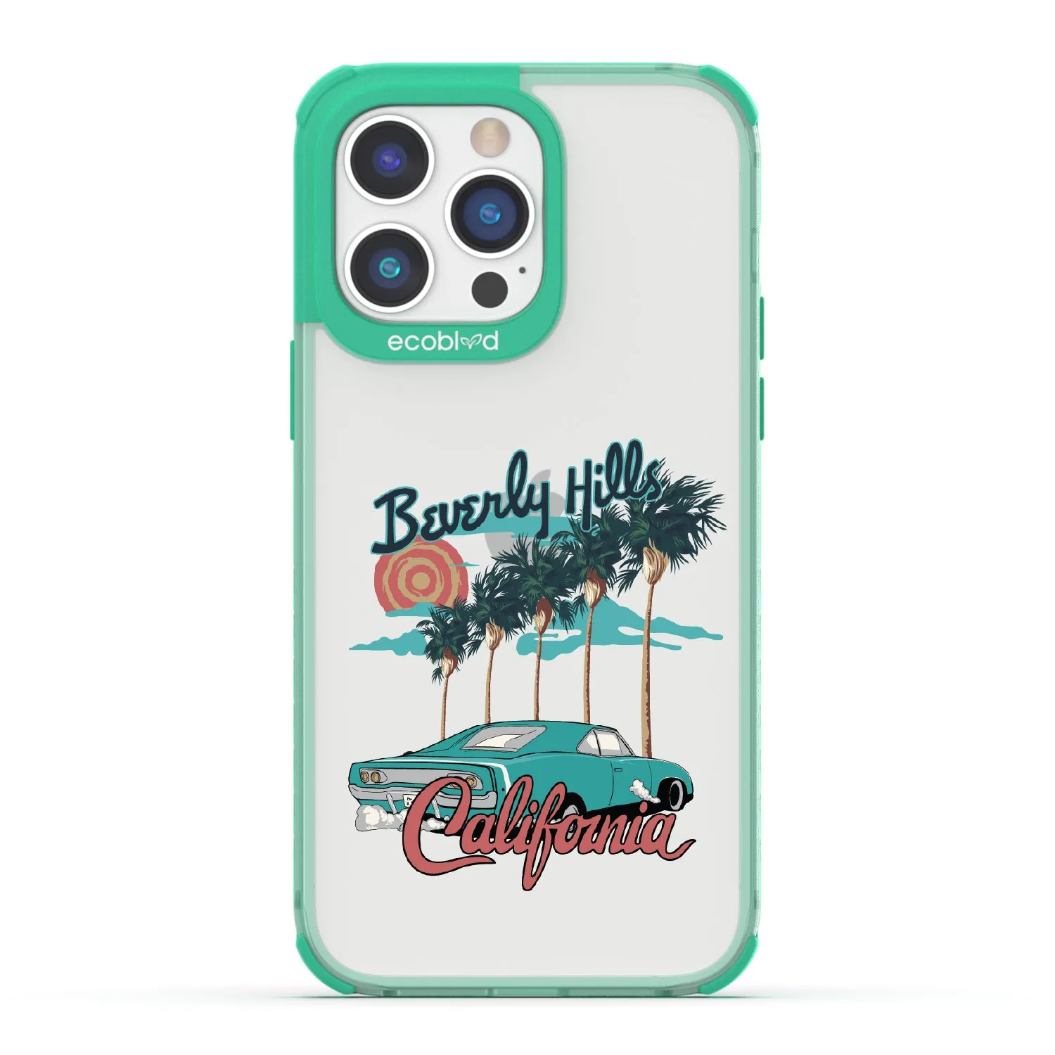 90210 - Laguna Collection Case for Apple iPhone 14 Pro Max