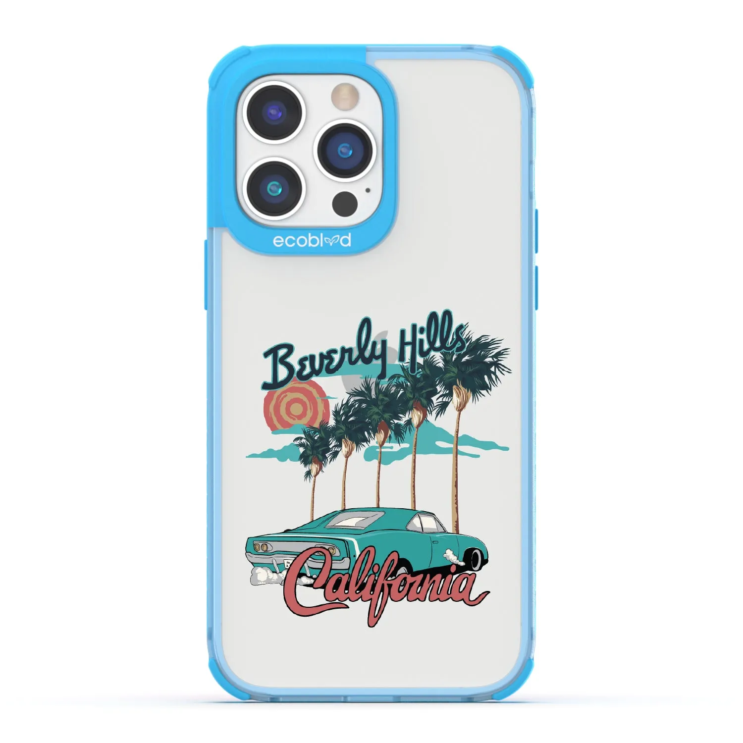 90210 - Laguna Collection Case for Apple iPhone 14 Pro Max