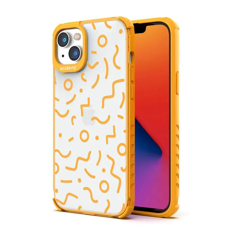 90's Kids - Laguna Collection Case for Apple iPhone 14 / 13