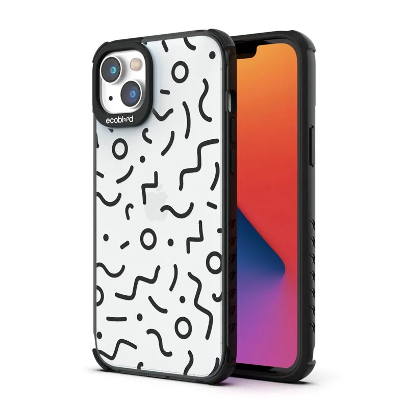 90's Kids - Laguna Collection Case for Apple iPhone 14 / 13