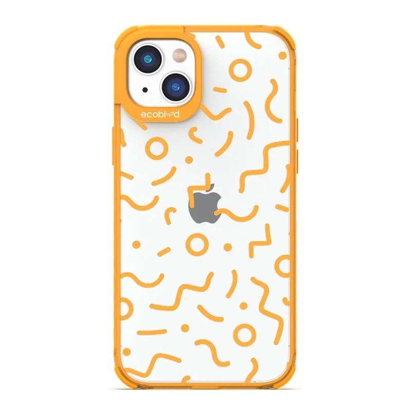 90's Kids - Laguna Collection Case for Apple iPhone 14 / 13