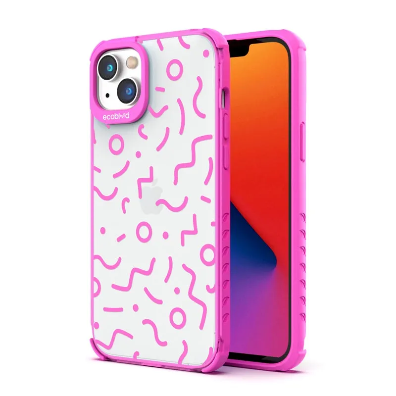 90's Kids - Laguna Collection Case for Apple iPhone 14 / 13