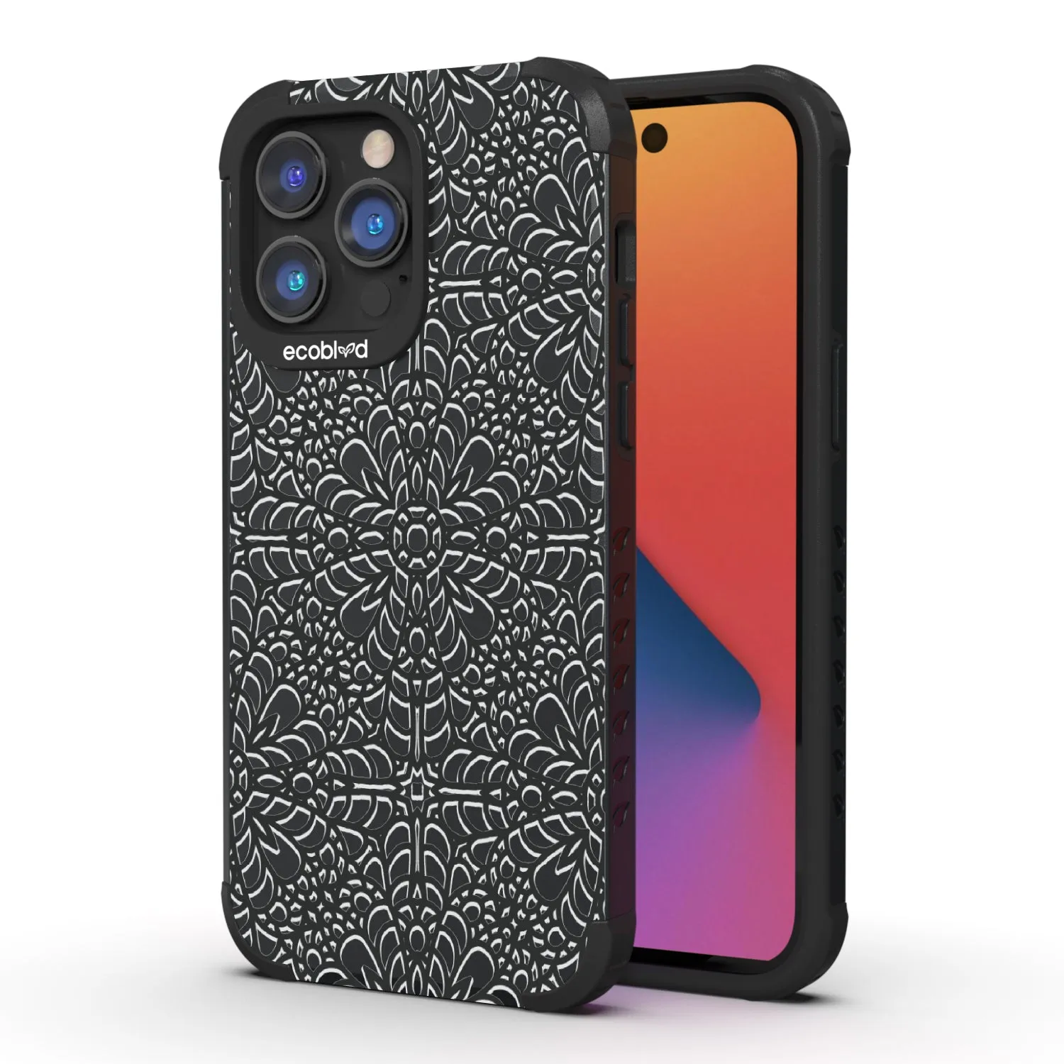 A Lil Dainty - Mojave Collection Case for Apple iPhone 14 Pro