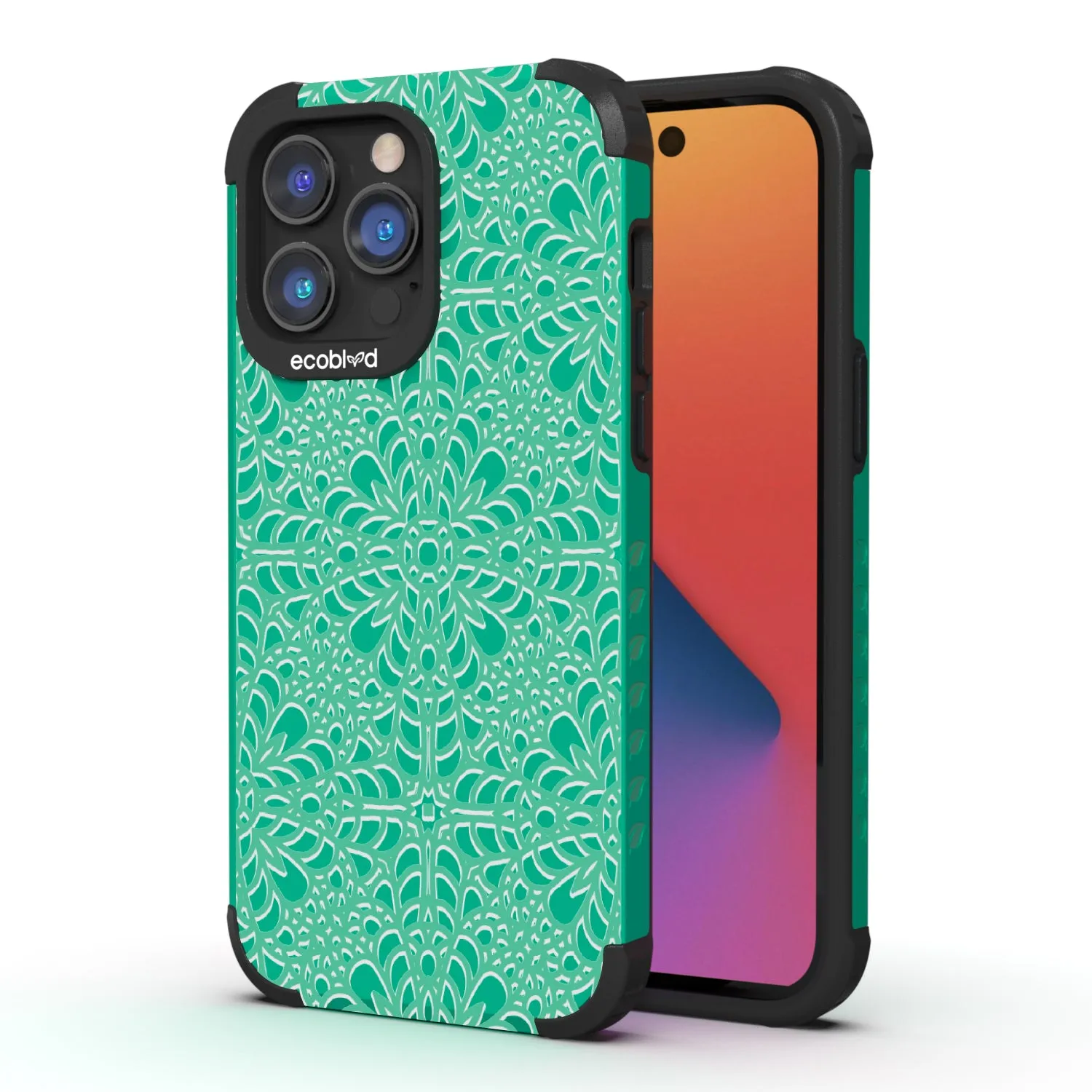 A Lil Dainty - Mojave Collection Case for Apple iPhone 14 Pro