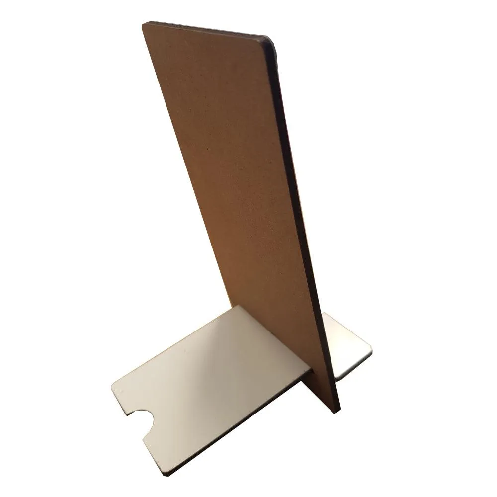 Accessories - 10 x Mobile Phone Stands - MDF