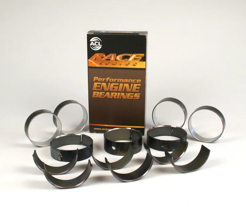 ACL Chrysler 345, 370 ci (5.7L/6.1L) Hemi .025 Oversize High Performance Rod Bearing Set