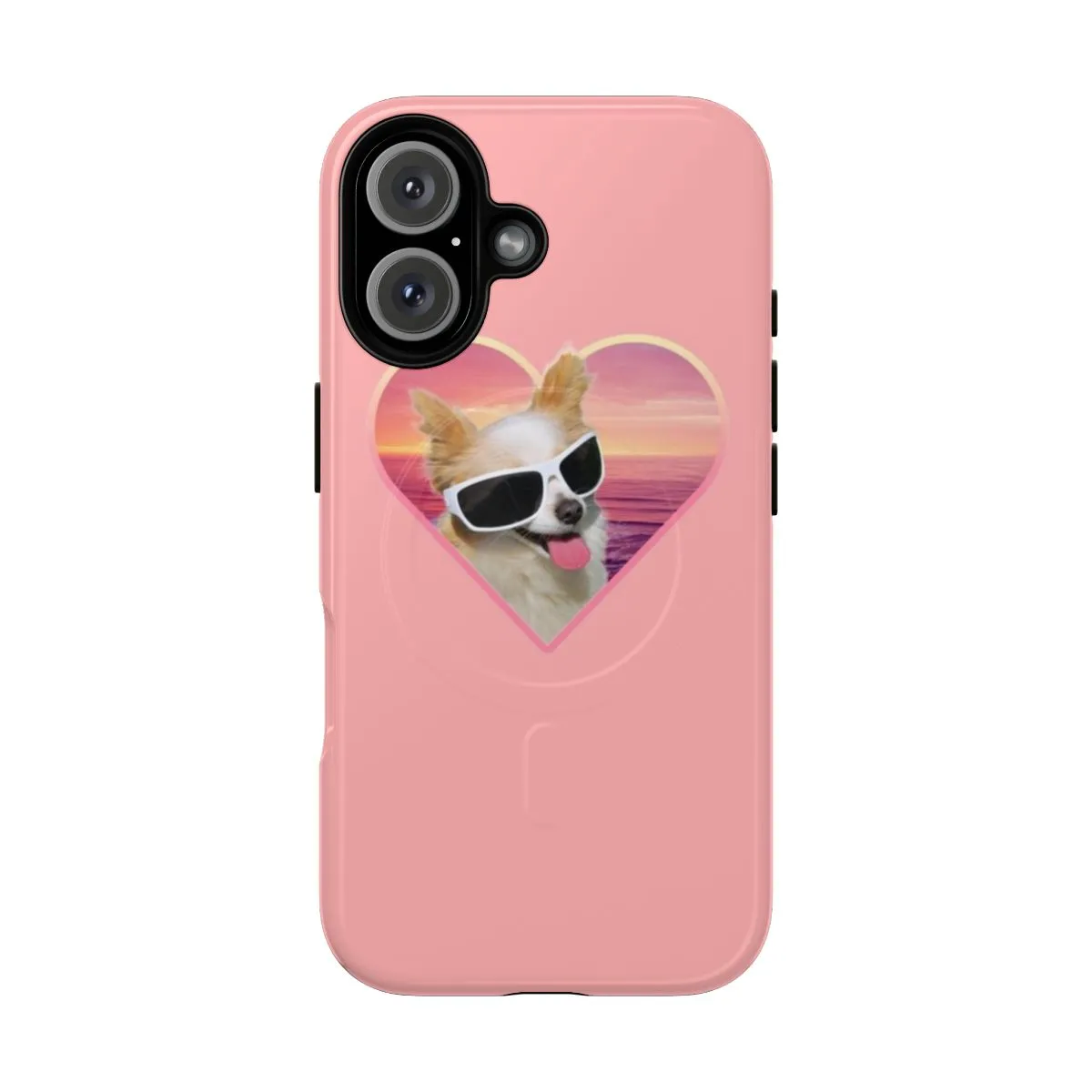 Adorable Chihuahua Phone Cases for Dog Lovers