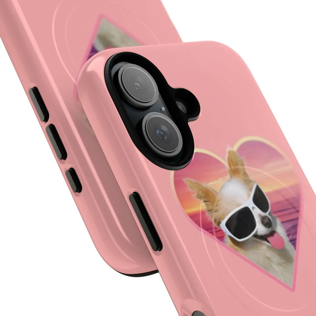 Adorable Chihuahua Phone Cases for Dog Lovers