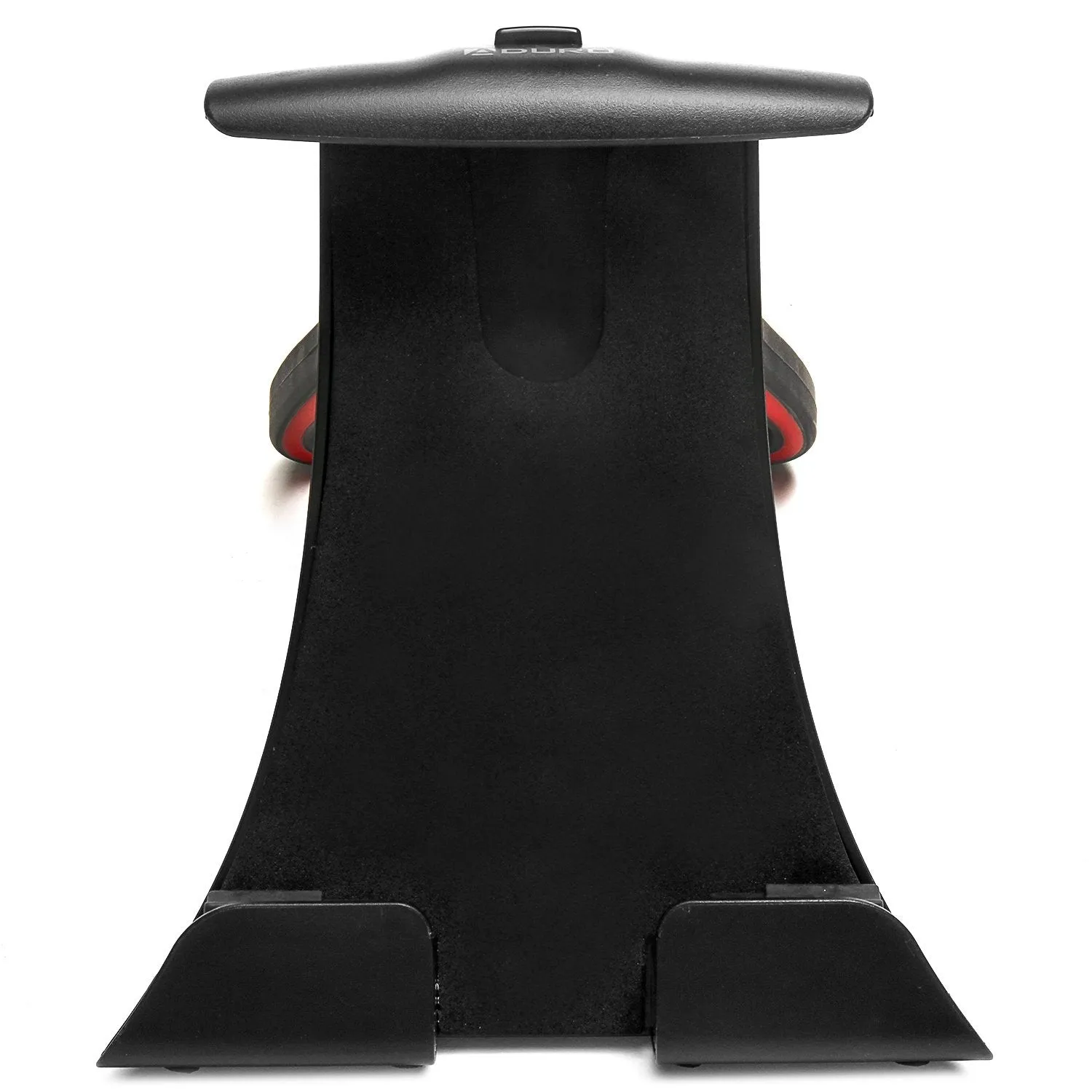 Aduro Easy-Grip Universal Rotating Phone & Tablet Stand