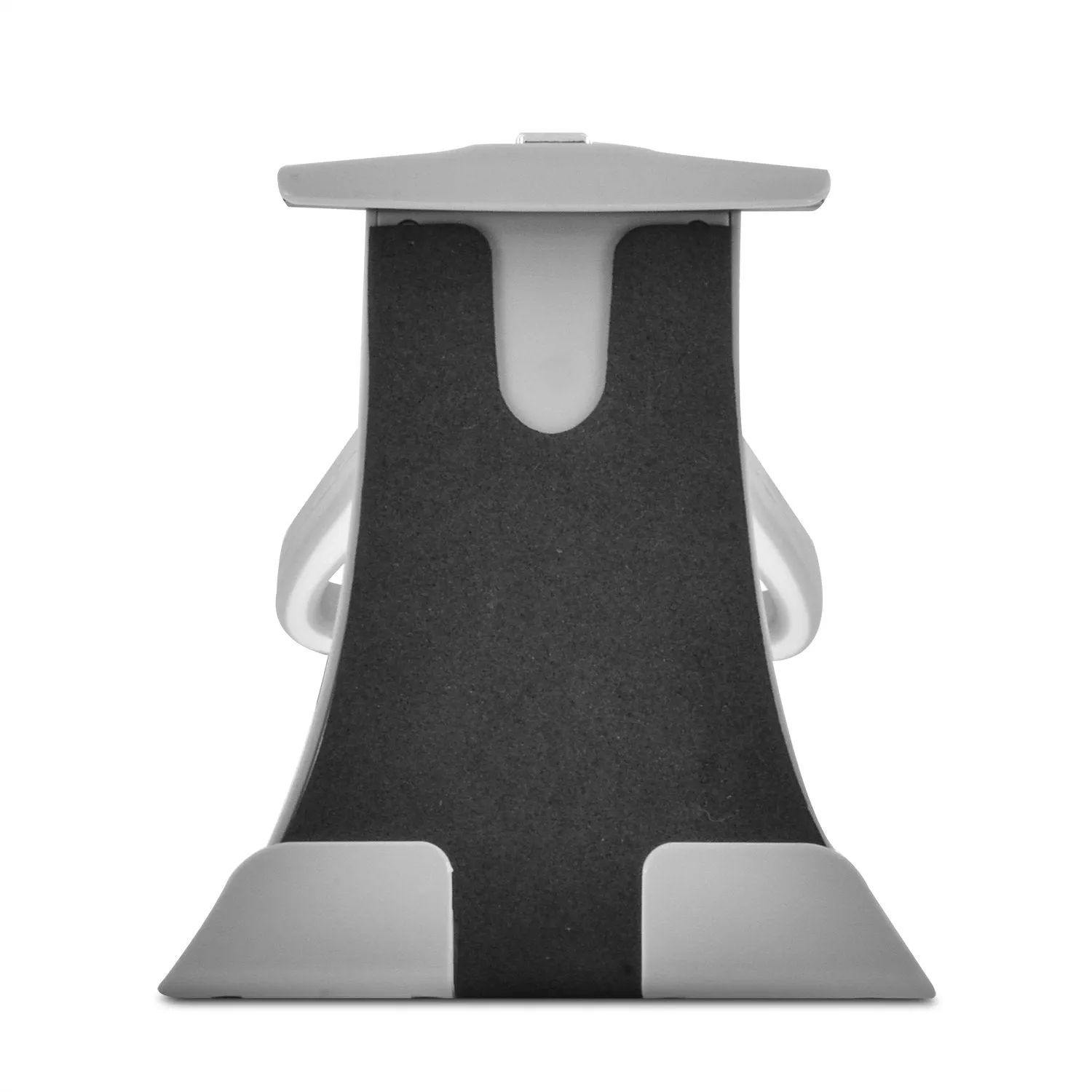 Aduro Easy-Grip Universal Rotating Phone & Tablet Stand