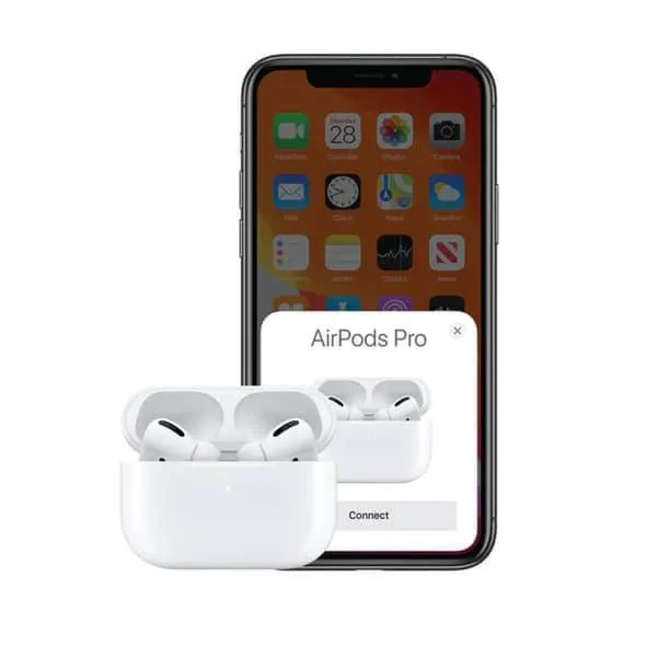 Air pods pro