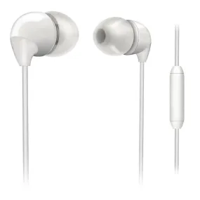 Aita Wired Earphones White