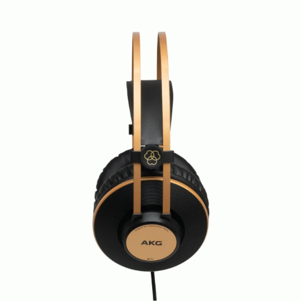 AKG K92 Closed Back Studio Headphones