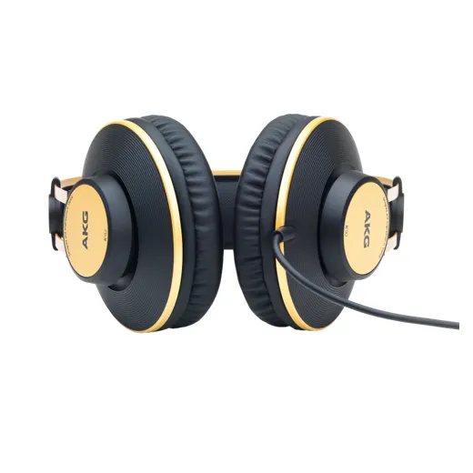 AKG PRO K92 Closed-back headphones