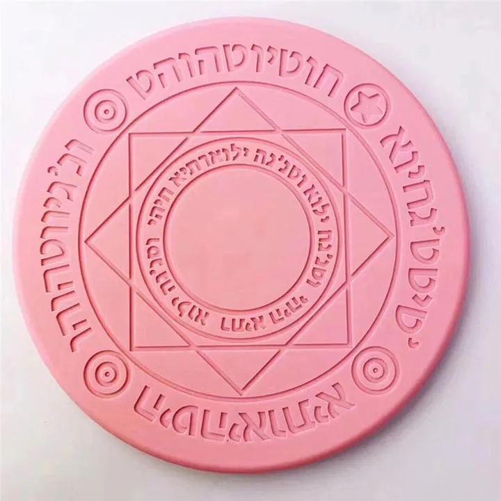 Alchemy Magic Circle Wireless Charger