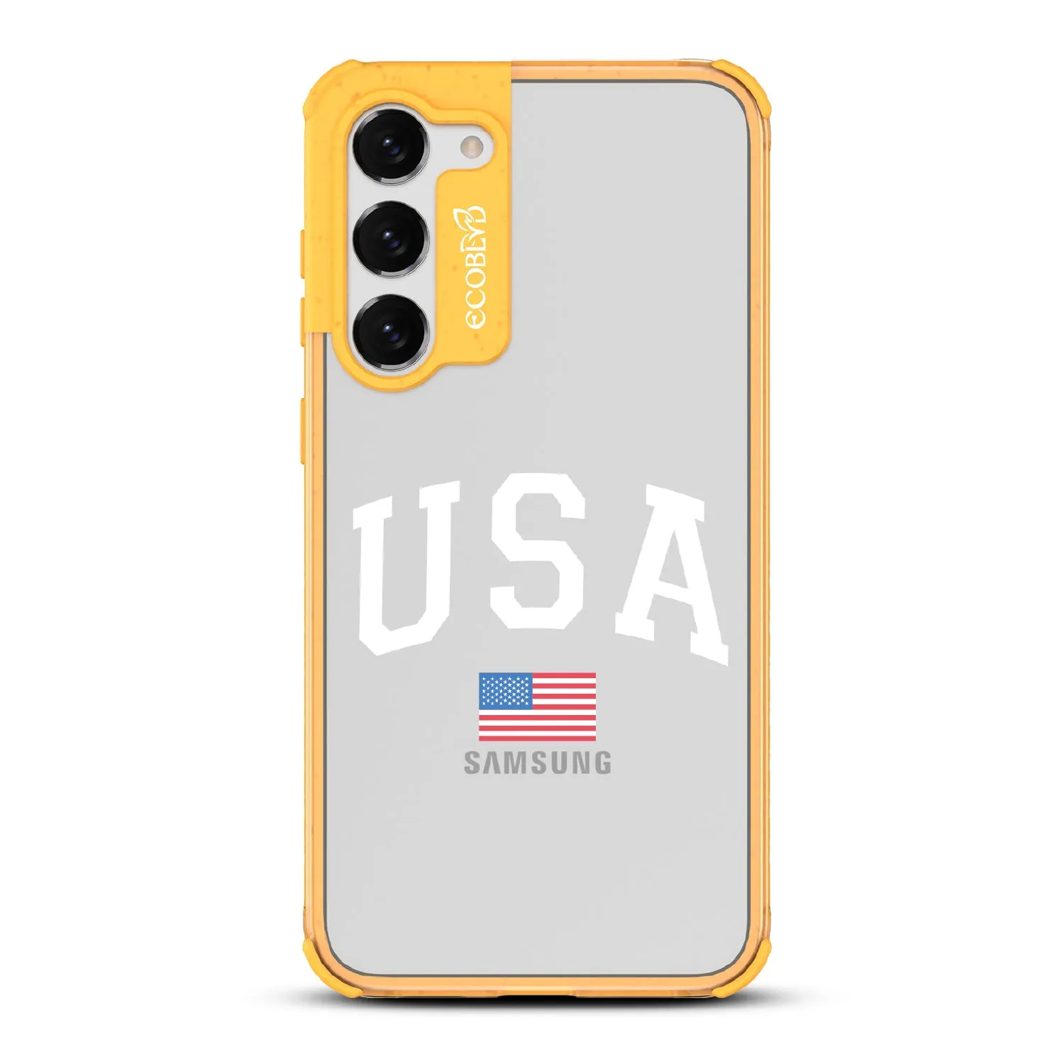 All-American - Laguna Collection Case for Samsung Galaxy S23