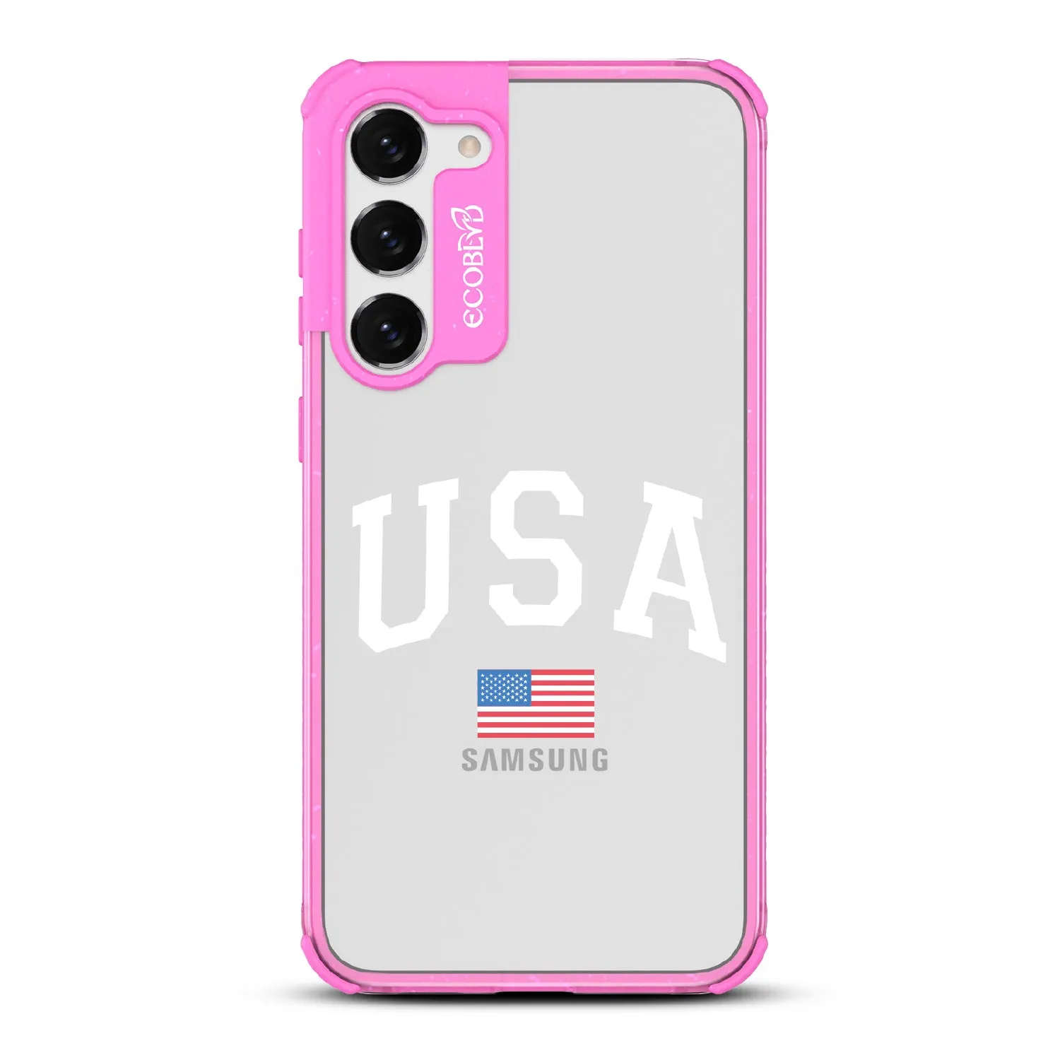 All-American - Laguna Collection Case for Samsung Galaxy S23