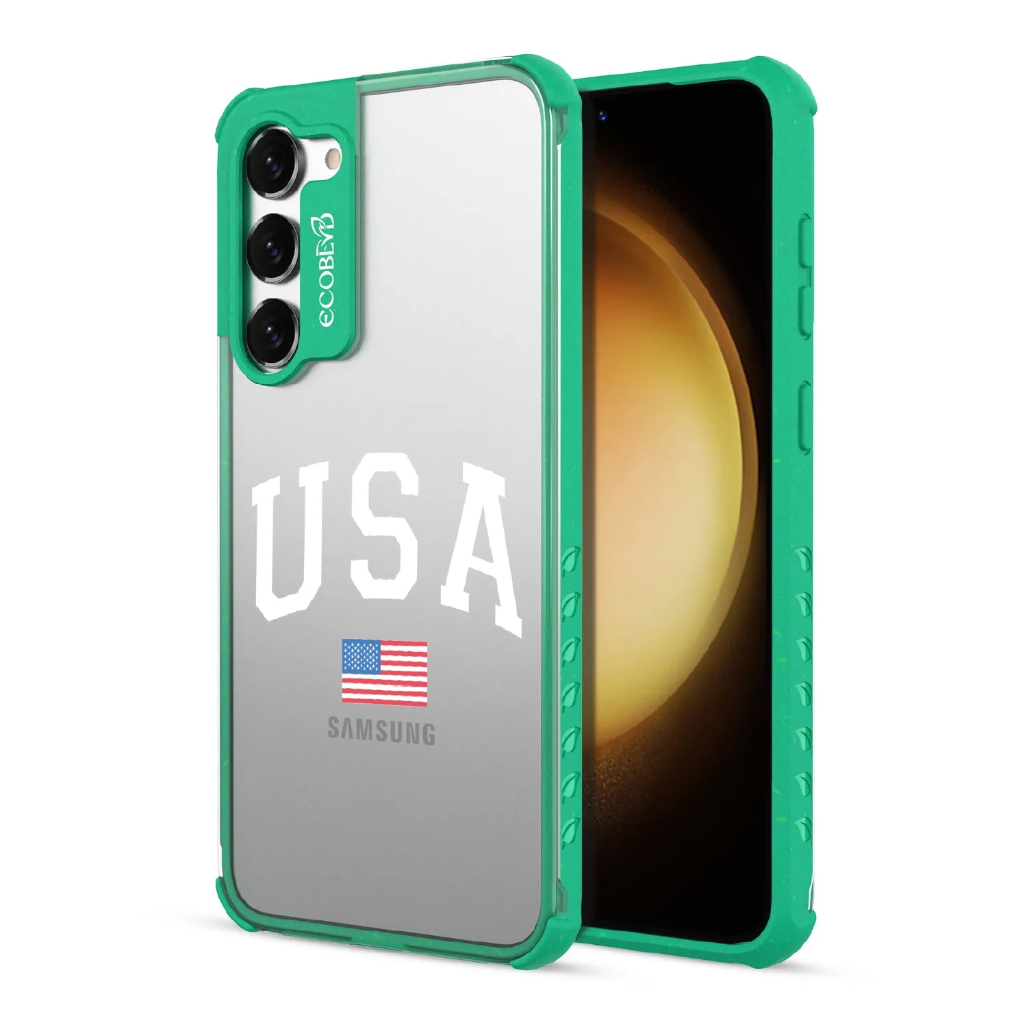 All-American - Laguna Collection Case for Samsung Galaxy S23