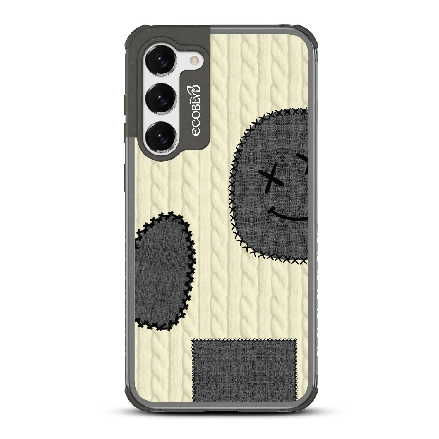 All Patched Up - Laguna Collection Case for Samsung Galaxy S23 Plus