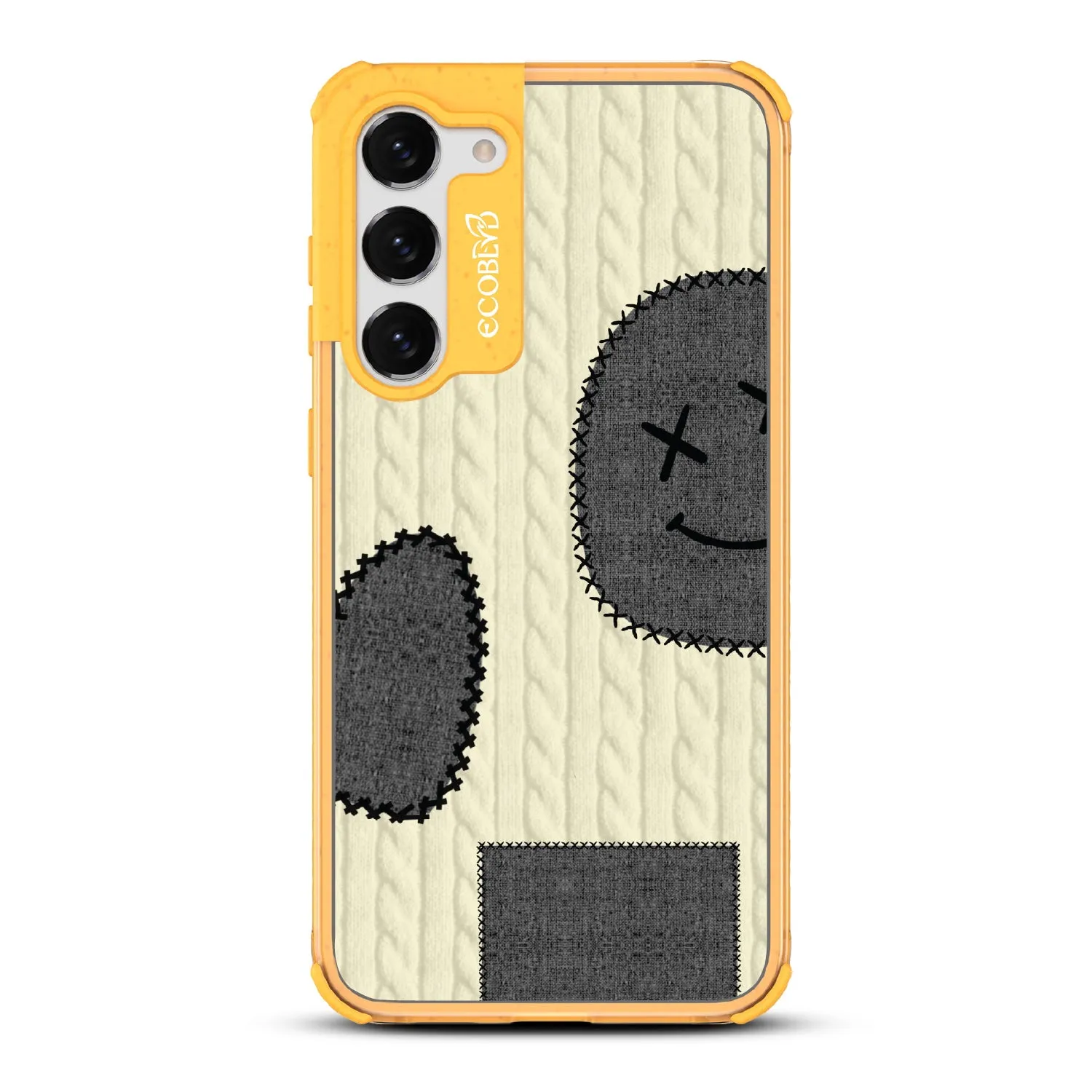 All Patched Up - Laguna Collection Case for Samsung Galaxy S23 Plus