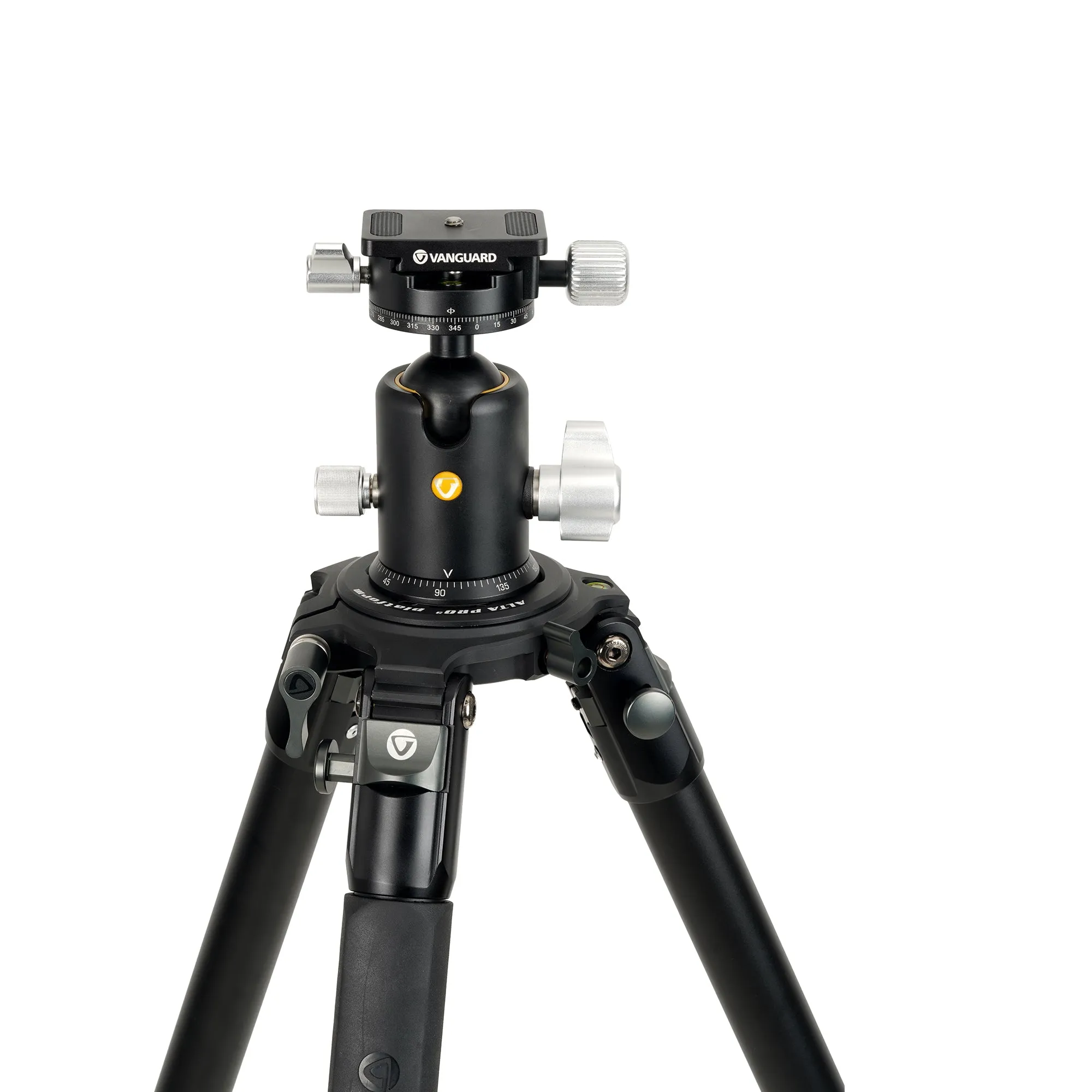 ALTA PRO 3VRL Platform 30 - lightweight flat base for Alta Pro 3VRL Tripods