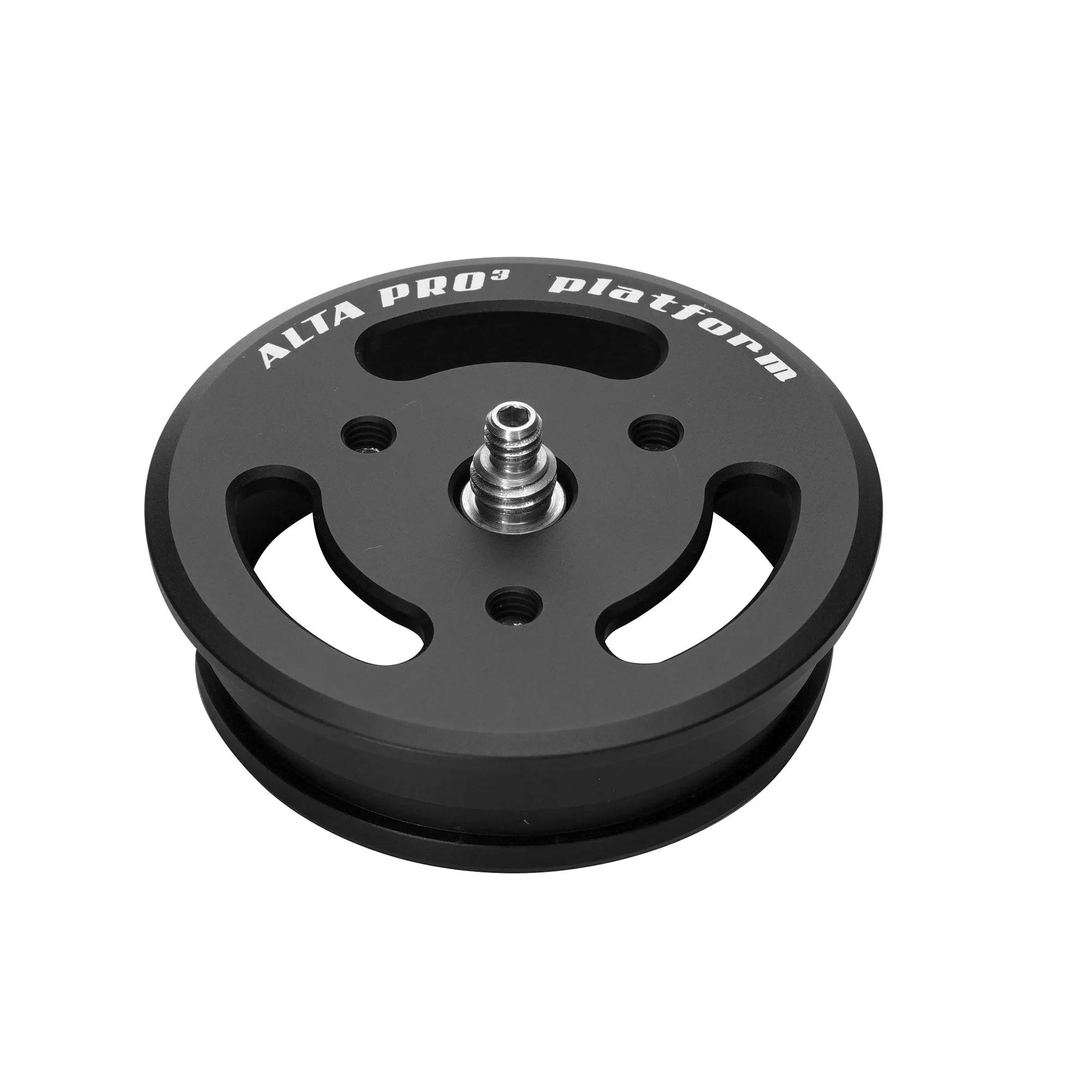 ALTA PRO 3VRL Platform 30 - lightweight flat base for Alta Pro 3VRL Tripods