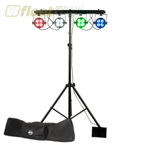 American DJ STARBAR-WASH Light System